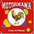 Motormama - Carne de Pescoço (CD) - Imagem 2