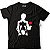Camiseta Death Note Light e Ryuk - Imagem 1