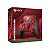 Controle Xbox Daystrike Red Camo - Xbox Series X/S, One e PC - Imagem 1