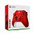 Controle Xbox Vermelho Pulse Red - Xbox Series X/S, One e PC - Imagem 1