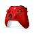 Controle Xbox Vermelho Pulse Red - Xbox Series X/S, One e PC - Imagem 3