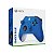 Controle Xbox Azul Shock Blue - Xbox Series X/S, One e PC - Imagem 1