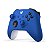 Controle Xbox Azul Shock Blue - Xbox Series X/S, One e PC - Imagem 3
