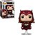 Funko Pop Marvel WandaVision 823 Scarlet Witch - Imagem 1