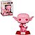 Funko Pop Star Wars 421 Yoda Valentines Day - Imagem 1