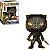 Funko Pop Black Panther 279 Erik Killmonger Glows In The Dark - Imagem 1