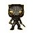 Funko Pop Black Panther 279 Erik Killmonger Glows In The Dark - Imagem 2