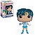 Funko Pop Sailor Moon 91 Sailor Mercury - Imagem 1