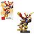 Amiibo Banjo & Kazooie - Super Smash Bros - Imagem 1