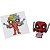 Funko Box Collectors Corps Marvel Deadpool 30th - XL - Imagem 3