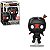 Funko Pop Deadpool 785 Ninja Deadpool - Imagem 1