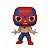 Funko Pop Marvel Lucha Libre 706 El Aracno Spider-man - Imagem 2