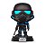 Funko Pop Star Wars 394 Shadow Stormtrooper Exclusive - Imagem 2