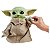 Star Wars Mandalorian Baby Yoda The Child Pelúcia c/ Mochila - Imagem 5