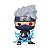 Funko Pop Naruto Shippuden 822 Kakashi Lightning Blue - Imagem 2