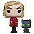 Funko Pop Sabrina 777 Sabrina Spellman and Salem - Imagem 2