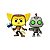 Funko Pop Playstation Games Ratchet & Clank 2pack - Imagem 2