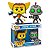 Funko Pop Playstation Games Ratchet & Clank 2pack - Imagem 1