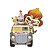 Funko Pop Twisted Metal 91 Sweet Tooth & Ice Cream Truck - Imagem 2