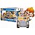 Funko Pop Twisted Metal 91 Sweet Tooth & Ice Cream Truck - Imagem 1