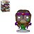 Funko Pop Marvel Zombies 791 M.o.d.o.k Modok - Imagem 1