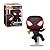 Funko Pop Marvel Spider-Man 765 Miles Morales Classic Suit - Imagem 1