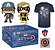 Funko Box Collectors Corps Marvel Year Of The Shield - XL - Imagem 1