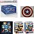 Funko Box Collectors Corps Marvel Year Of The Shield - XL - Imagem 2