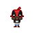 Funko Pop Deadpool 775 Deadpool Barista - Imagem 2