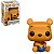 Funko Pop Disney 252 Winnie The Pooh - Imagem 1