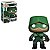 Funko Pop DC The Arrow 207 Arqueiro Verde - Imagem 1