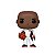 Funko Pop NBA 84 Michael Jordan Bulls White - Imagem 2