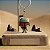 Chaveiro Funko Pocket Pop Star Wars Boba Fett - Imagem 3