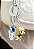Chaveiro Funko Pocket Pop Star Wars C-3PO - Imagem 1