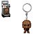 Chaveiro Funko Pop Pocket Star Wars Chewbacca - Imagem 1