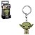 Chaveiro Funko Pocket Star Wars Yoda - Imagem 1