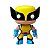 Funko Pop Marvel 05 Wolverine - Imagem 2