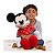 Pelúcia Disney Mickey Mouse 2020 Holiday Plush - Imagem 3
