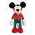 Pelúcia Disney Mickey Mouse 2020 Holiday Plush - Imagem 1