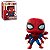 Funko Pop Marvel 313 Six Arm Spider-Man Exclusive - Imagem 1