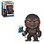 Funko Pop Godzilla vs Kong 1021 King Kong with Battle Axe - Imagem 1