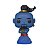 Funko Pop Disney Aladdin 539 Genie Glows in The Dark - Imagem 2