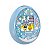 Tamagotchi On Fairy Blue - BANDAI - Imagem 2