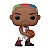 Funko Pop NBA Legends 103 Dennis Rodman Chicago Bulls - Imagem 2