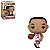 Funko Pop NBA Legends 108 Scottie Pippen Chicago Bulls - Imagem 1