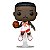 Funko Pop NBA Legends 104 Dominique Wilkins Atlanta Hawks - Imagem 2