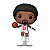 Funko Pop NBA Legends 107 Julius Erving New York Nets - Imagem 2
