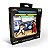 Quadro Pixel Frames Capcom Street Fighter Boat Scene Ryu x Ken - Imagem 1