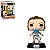 Funko Pop Star Wars 434 Rey Two Lightsabers - Imagem 1