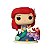 Funko Pop Disney Princess 1012 Ariel Sereia - Imagem 2